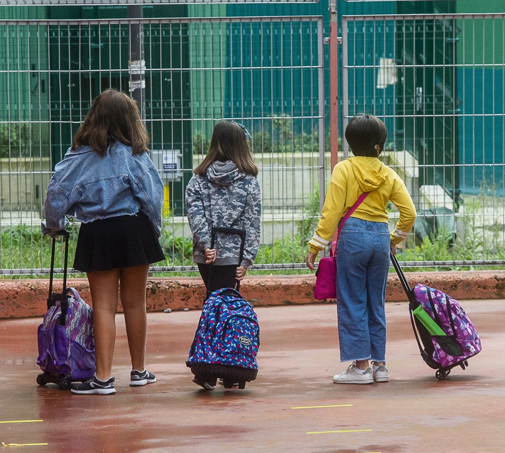 ELAk LABi proposatu dio Partaide eta EIB patronalen aurrean mobilizatzea hitzarmena negoziatzeko