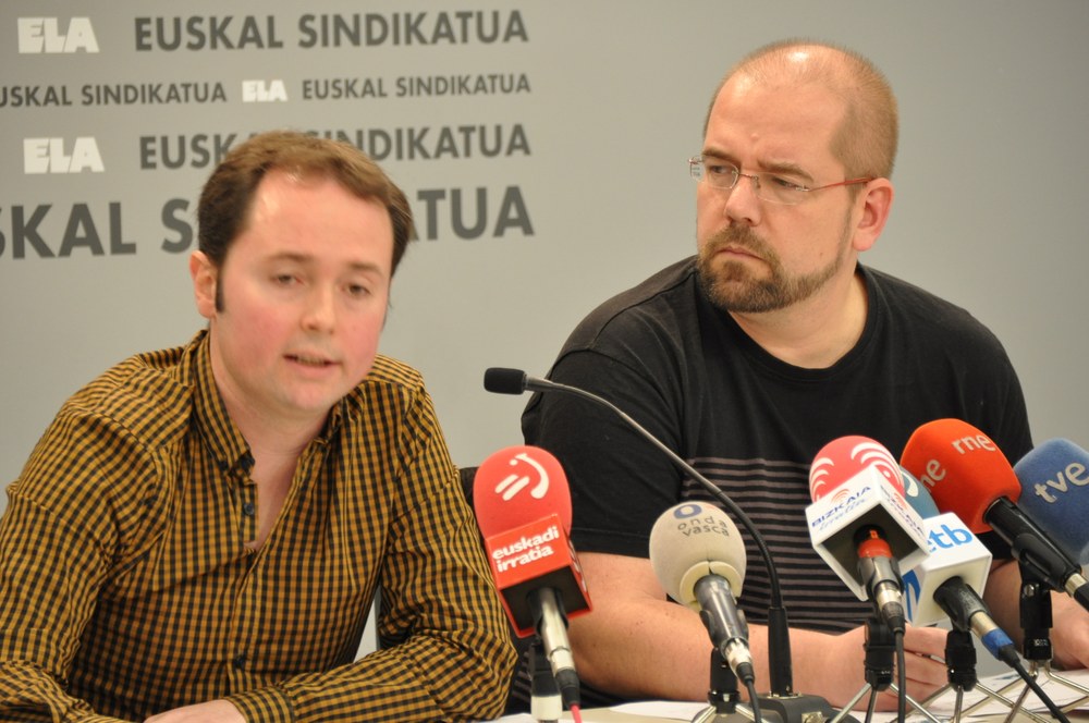 Eusko Jaurlaritzak 3.600 lanpostutik gora “aurreztu” ditu gelako ikasle kopurua %10etik gora handituz