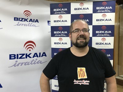 Irastorza: Eusko Jaurlaritzak murrizketa guztiak matentzen ditu irakaskuntza alorrean
