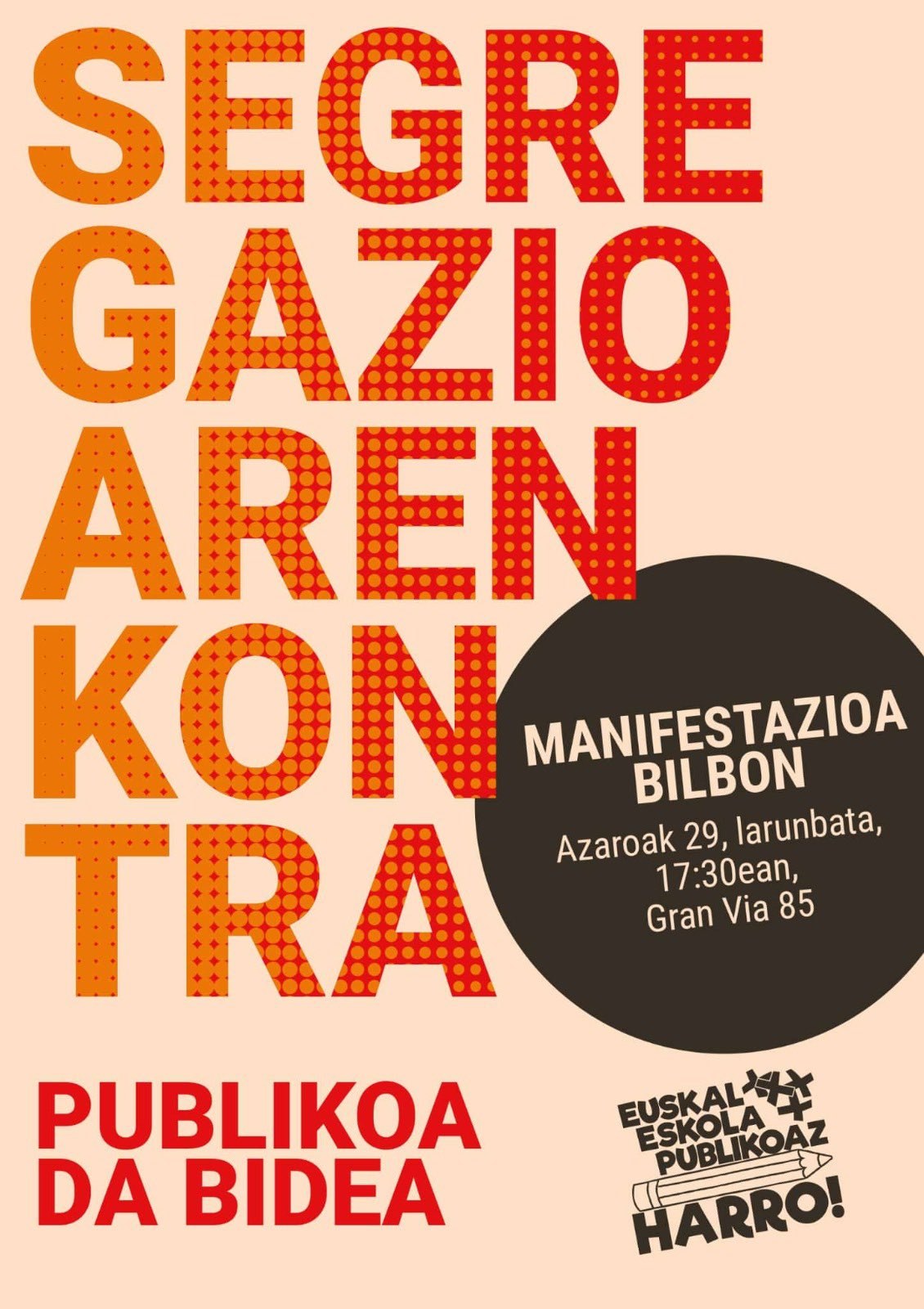 Lan baldintzen eztabaida ere ireki behar dela irizten du ELAk