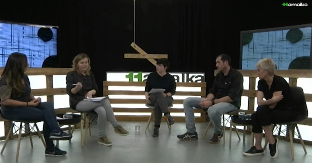 Miren Zubizarreta (ELA Hezkuntza): "Zaila da sinistea mobilizazioekin lortu ez dena, orain, mobilizaziorik gabe lortuko denik"