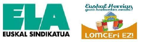 UGT eta CCOOk LOMCE inposatzen laguntzen dute Eraikuntzaren Fundazio Laboralak antolaturiko ikastaro baten bidez