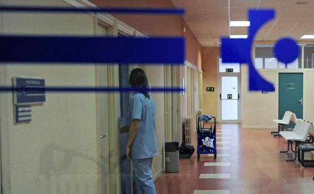 1.431 lanpostu berri sortzeak ez du egungo plantilla handituko ezta indartuko ere