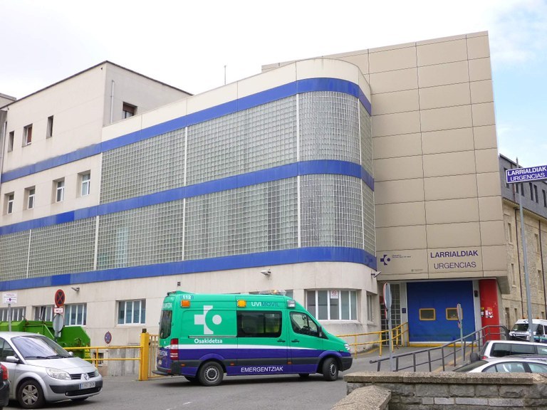 ELAk 25 neurri zehatz proposatu ditu osasungintzaren arazo nagusiak konpontzeko