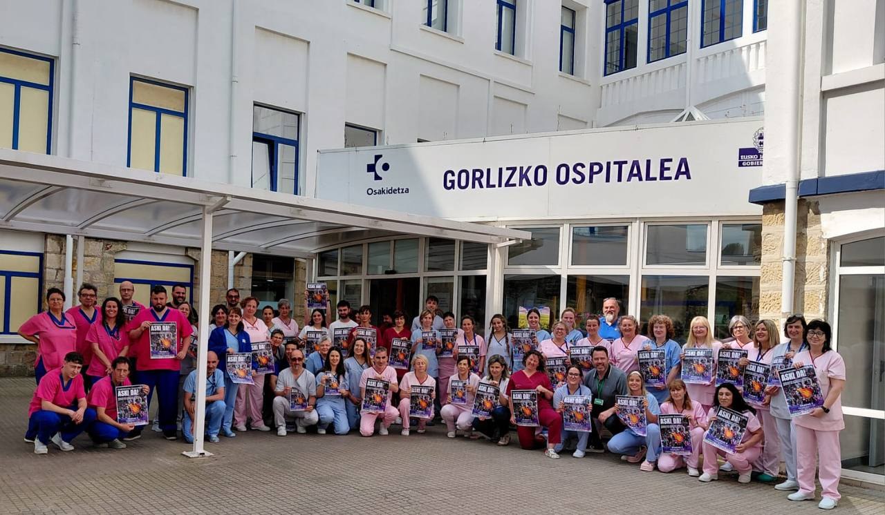 Gehinego sindikalak hautaketa eta hornidura prozesu negargarria salatu du