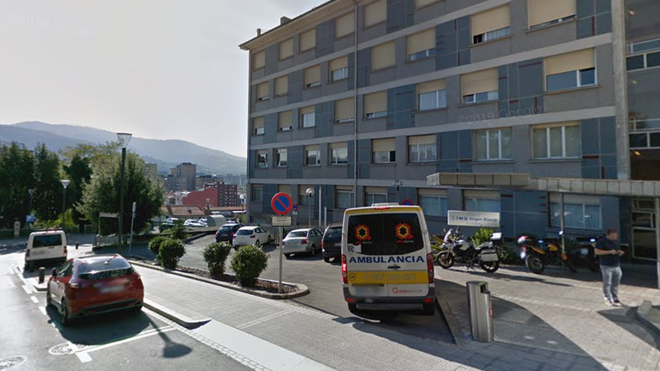 IMQk, milioi askoko onurekin eta osasun-krisi baten erdian, ERTE bat aurkeztu du Bilboko Andre Maria Zuriaren klinikan