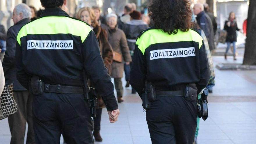 ELAk eskatu du oposaketak baldintza duinekin egin ditzatela