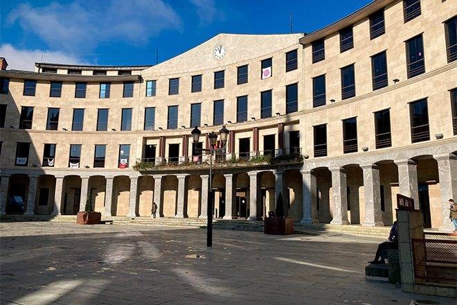 ELAk lan baldintzak hobetzeko exijitu du