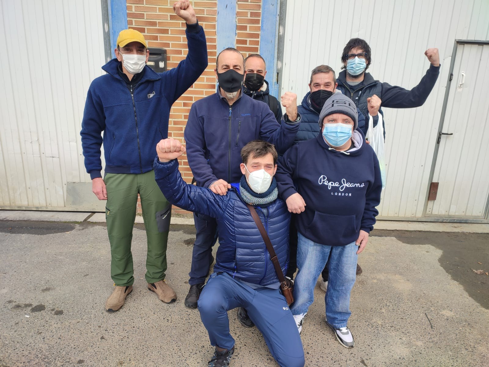 %26ko soldata-igoera Ugaoko bide-garbiketako eta lorezaintzako langileentzat %26ko soldata-igoera Ugaoko bide-garbiketako eta lorezaintzako langileentzat