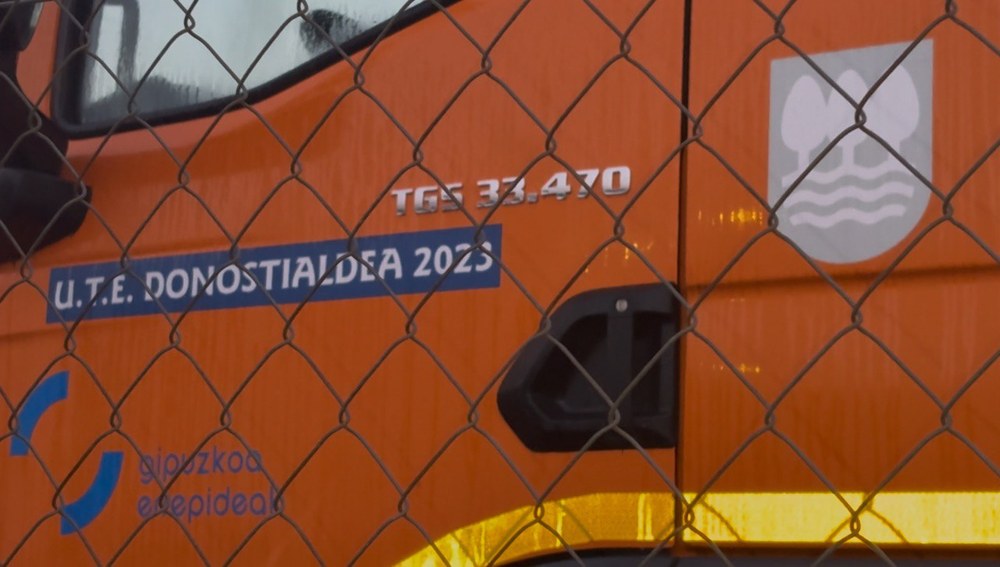 Akordioa lortu du ELAk 16 greba jardunaldien ondoren