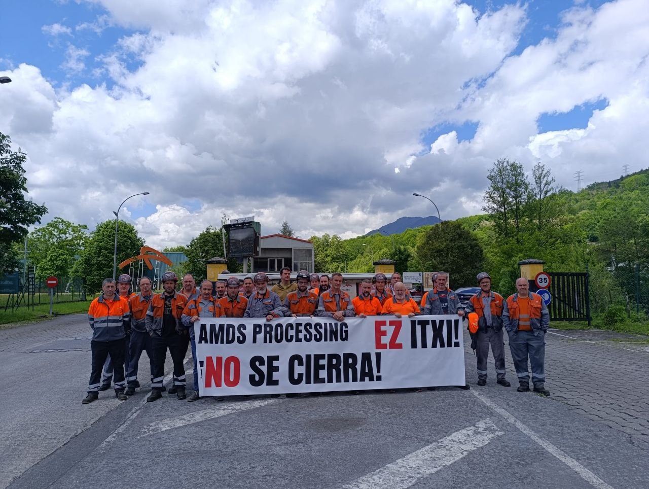 ELAk Enplegu Erregulazio Espedientea arbuiatu du ELAk Enplegu Erregulazio Espedientea arbuiatu du
