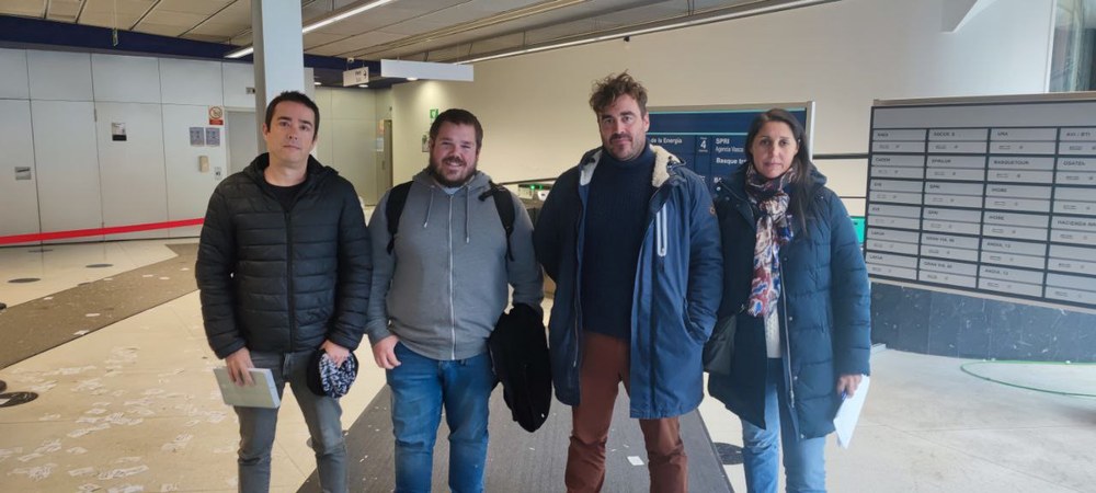 ELAk inplikazio handiagoa eskatu dio Eusko Jaurlaritzari Siemens Gamesaren enpleguaren defentsan