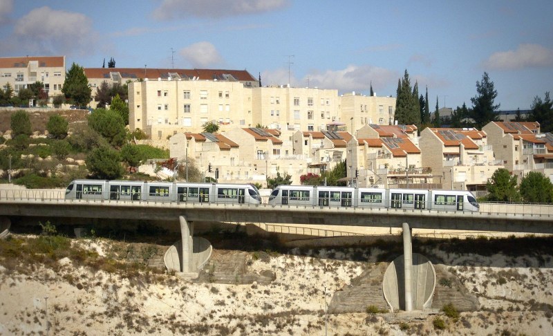 ELAk israelekin dituen proiektu eta harremanak bertan behera uzteko eskatu dio CAFi, EHUren erabakiaren berri izan ondoren