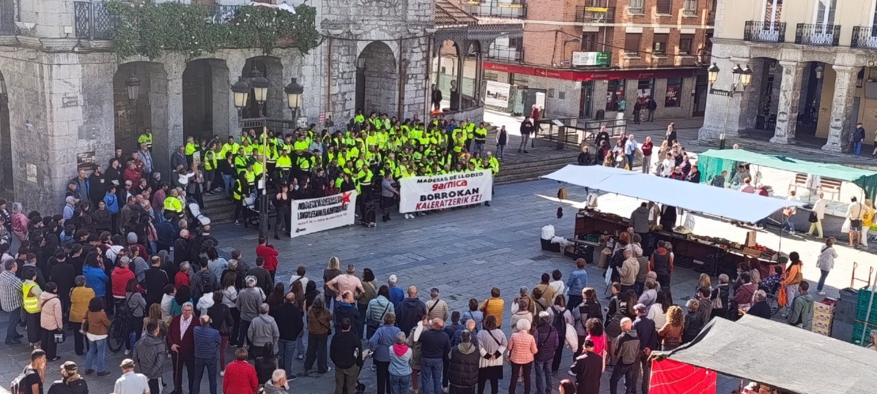 Enpresak ez ditu egiaztatu enplegu erregulazioko espedientea justifikatzeko argudiatutako ekoizpen arrazoiak