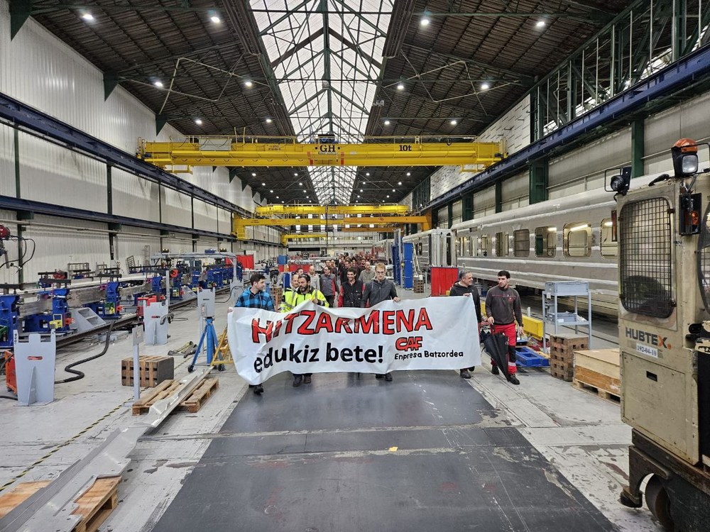 Lanuzteak hitzarmenean erosahalmena bermatzeko