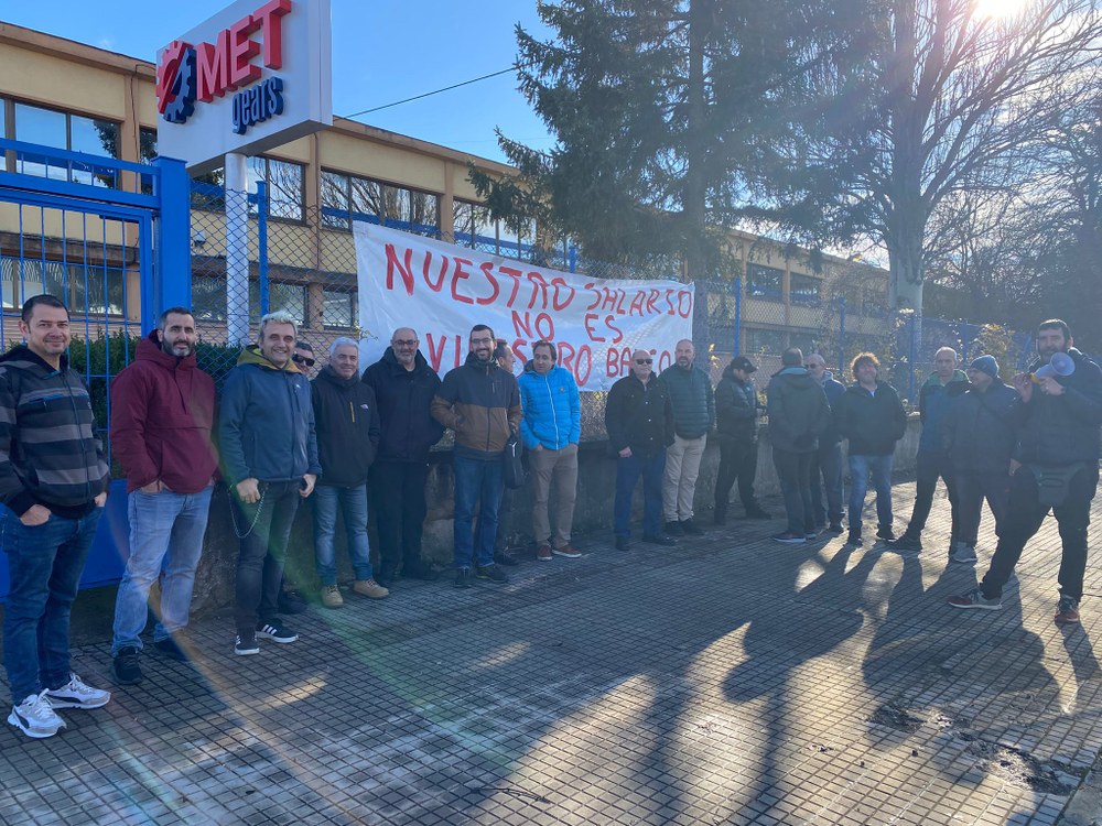 Mobilizazioak ez-ordaintzeen aurka