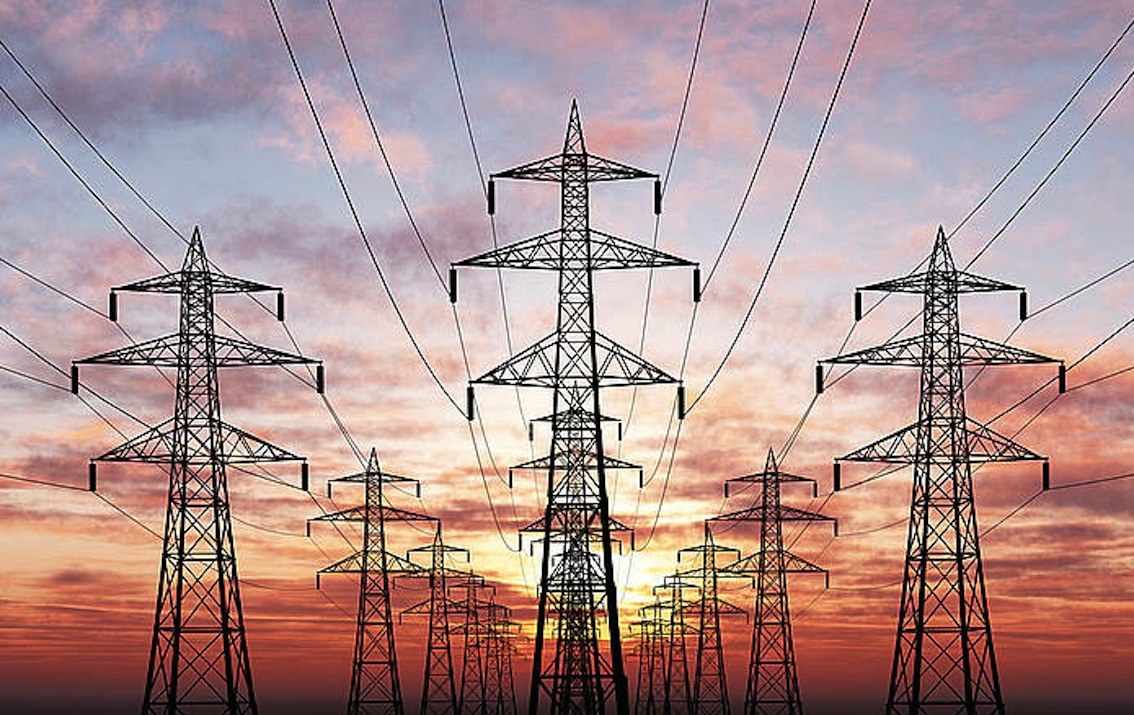 2017ko urtarrileko argindarraren faktura: historian izan den bigarren garestiena