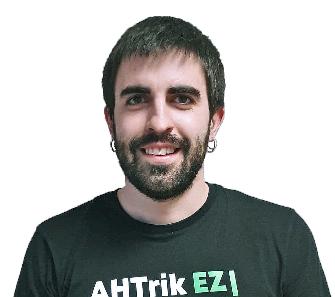 Auto elektrikoa saldu daiteke, baina saldu nahi al da?