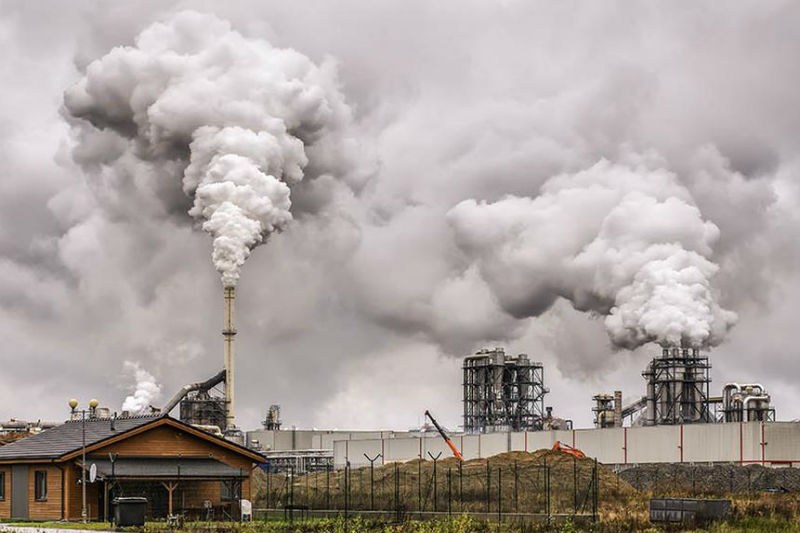 BEG emisioen errekor berria Madrilgo COP25 bezperan
