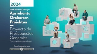 EAEko aurrekontuetan saldu nahi diguten ingurumenarekiko lehentasunik ez da ageri