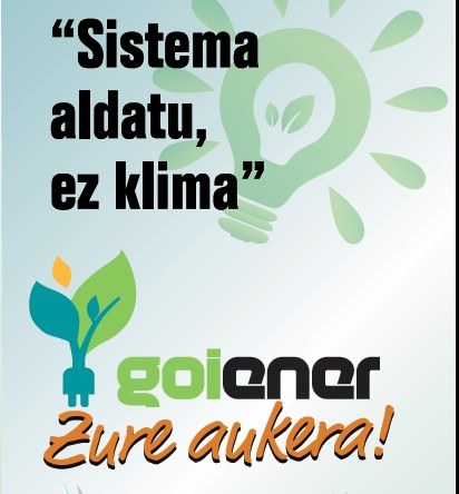 ELAk bere militantzia Goienerrera pasatzera animatzen du!