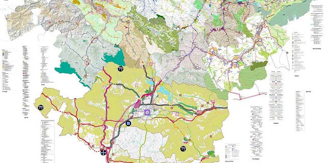 ELAk ez ditu Eusko Jaurlaritzaren LAG berriak onartzen