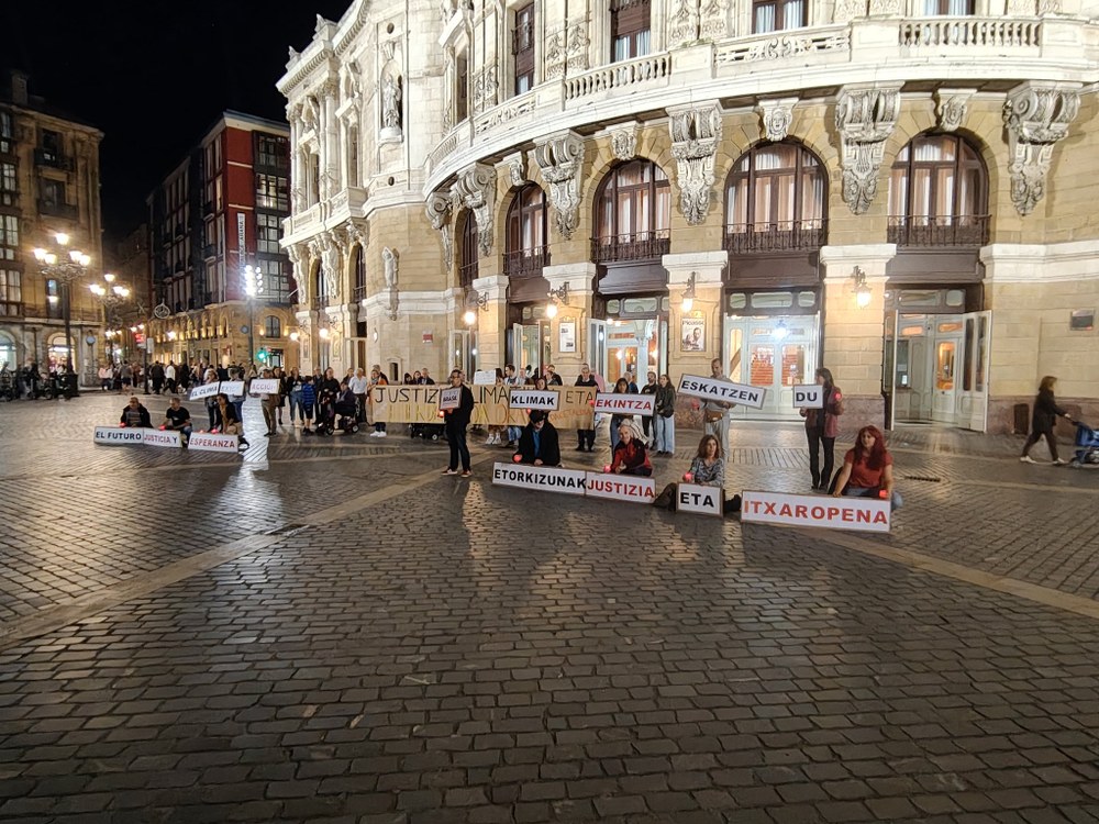 ELAren aldarrikapenak krisi klimatikoari aurre egiteko