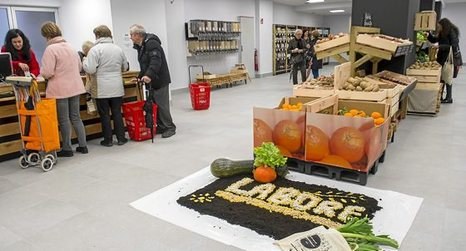 Elikadura burujabetza gure esku izateko alternatibak