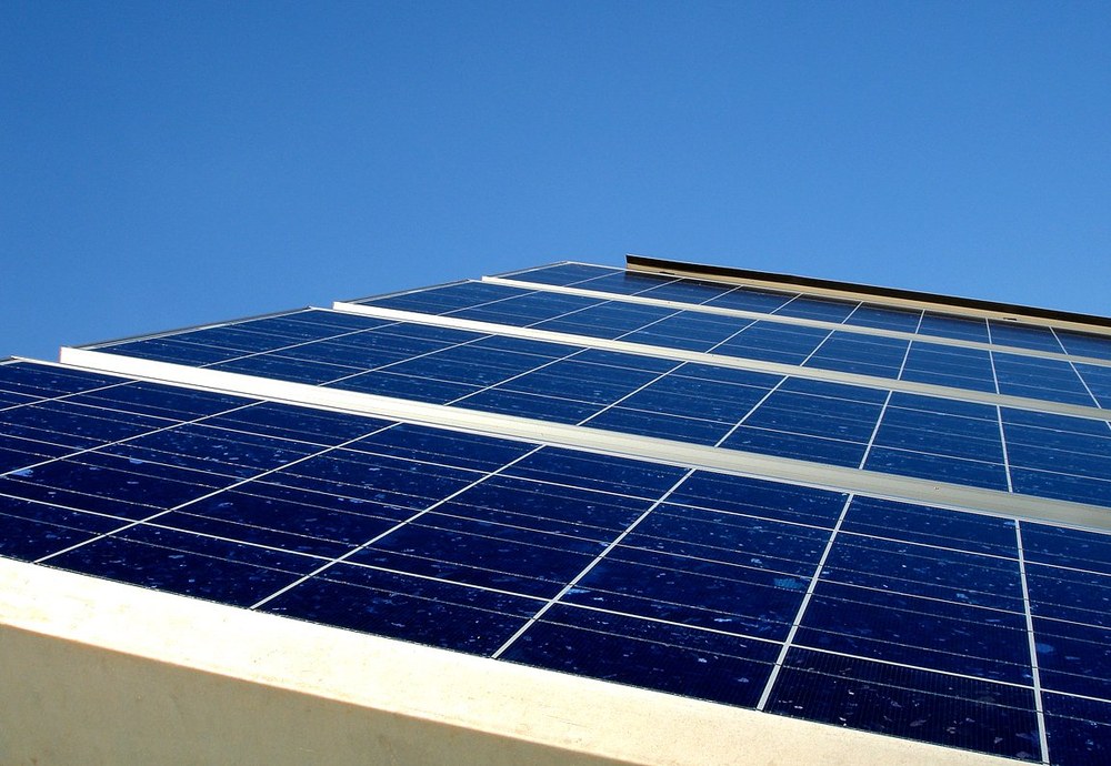 Energia berriztagarriak sortu eta autokontsumitzeko Dekretua onartu da