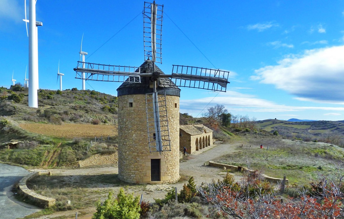 Energia urriko Euskal Herri burujabea marrazten