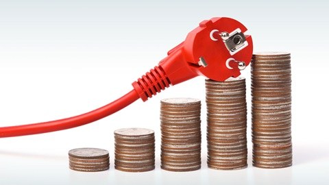 Energiarekin dugun arazo handiena ez da gehiegizko prezioa, dugun menpekotasun energetikoa baizik