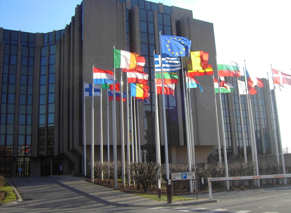 Europako Kontuen Auzitegiak baieztatu du AHTk ez duela inongo zentzurik