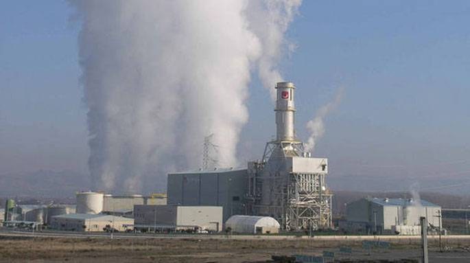 Europar Batasunak emisio murrizketa nahikorik ez duela egiten onartu du