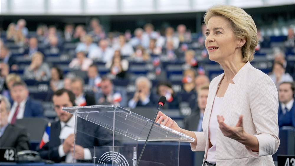Europar Kontseiluak 2035erako klima aldaketari aurre egiteko neurri zorrotzagoak jarriko ditu abian
