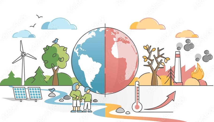 Hego Euskal Herriko ekonomian trantsizioa ezinbestekoa da