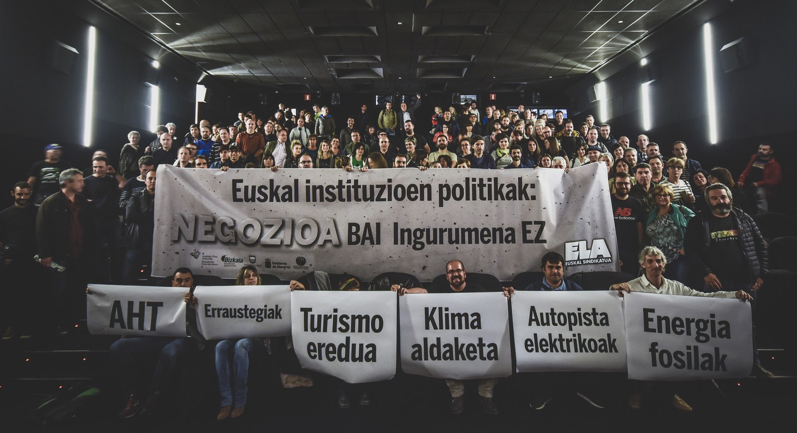 Kontu Auzitegiak berriro ere arrazoia eman die Intxaurrandieta eta Errazkini