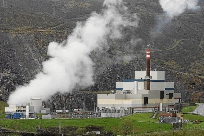 Onartezina da Gipuzkoako hondakinak Zabalgarbira erretzera eramatea