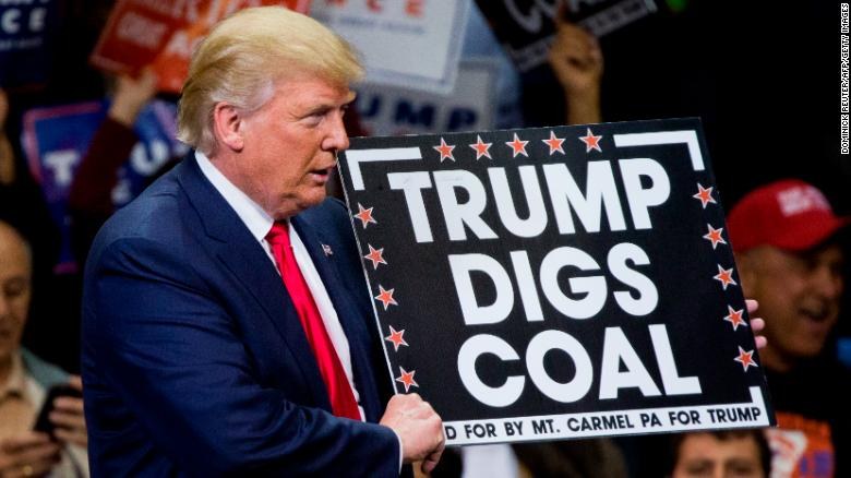 Trump, krisi klimatikoa eta planetaren etorkizuna
