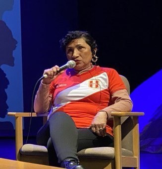 ELA, etxeko langileekin