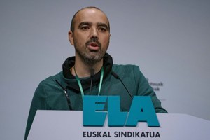 Espainiako LGS defendatzea oso eskuindarra da