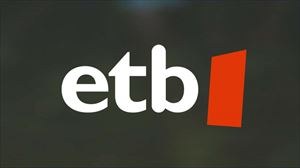 ETBko albistegietan, euskaraz