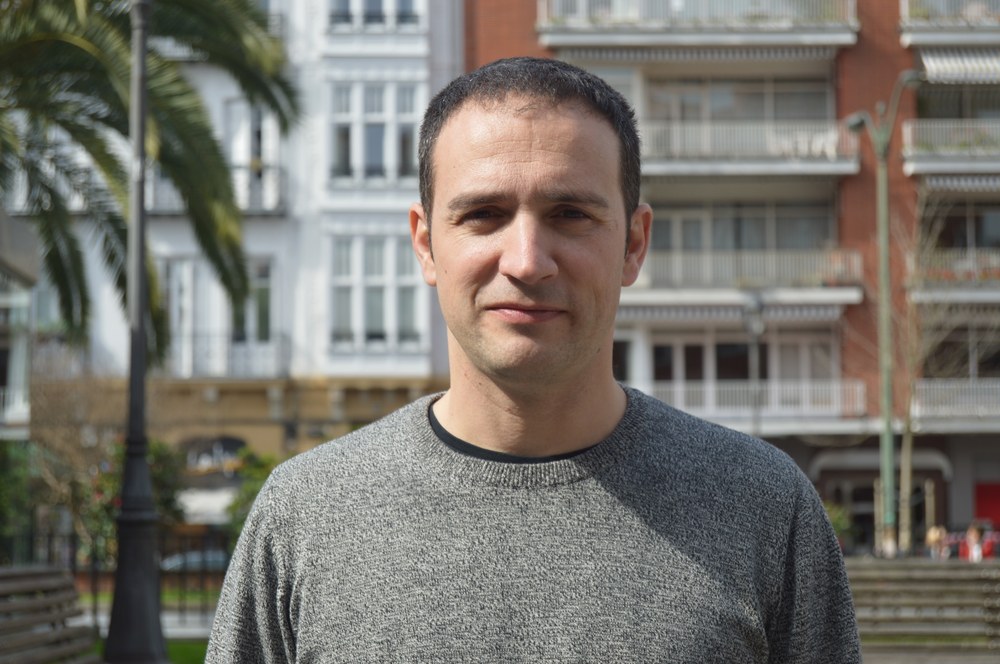 Ezkutatzen diguten herria