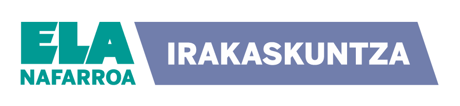 Itunpeko irakaskuntzako langileok: garaiz gaude oraindik