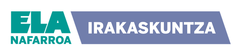 Itunpeko irakaskuntzako langileok: garaiz gaude oraindik