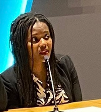 Mendebaldeko feminismoa injustua izan da Afrikako feminismoarekin