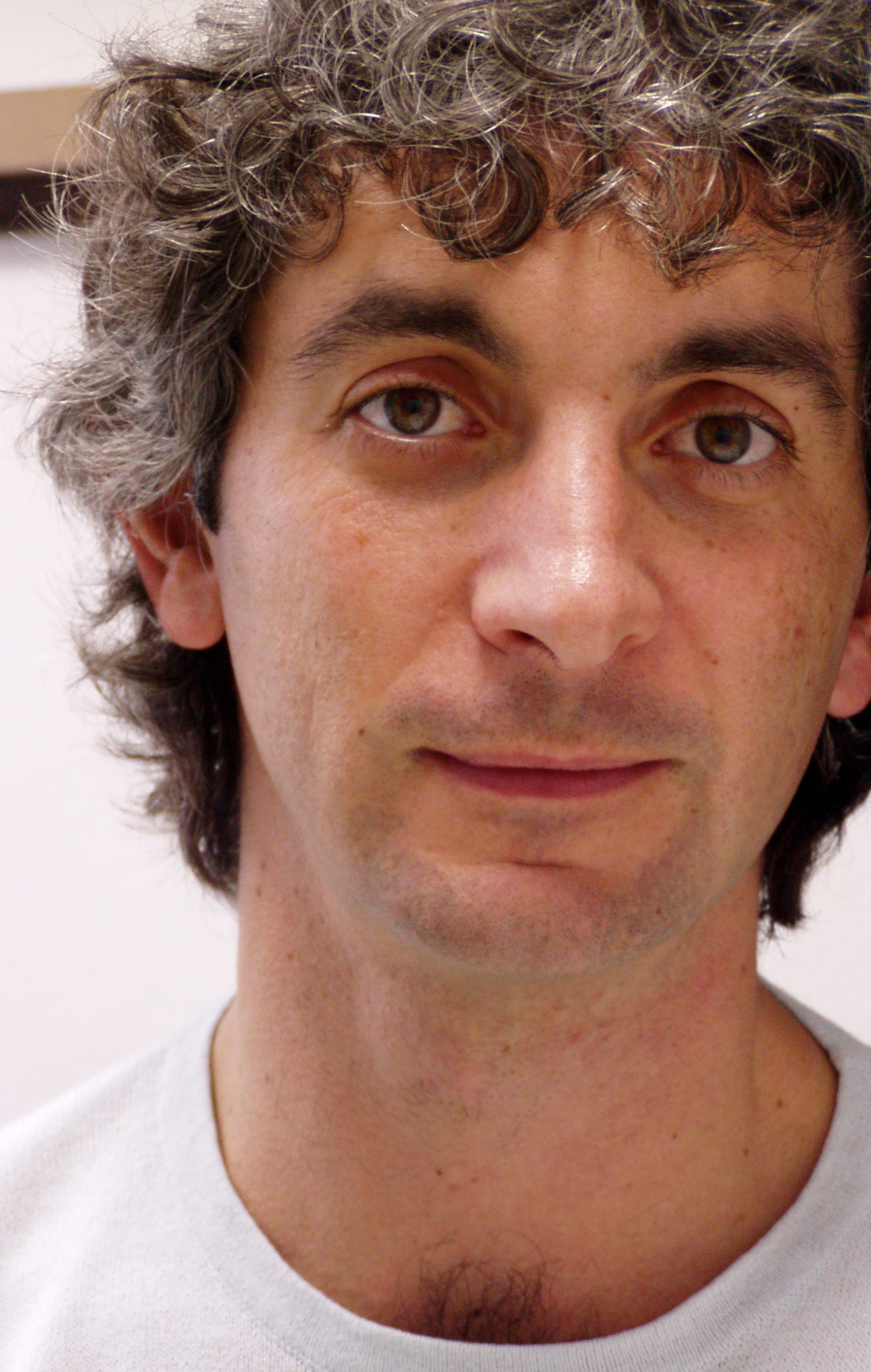 Mikel Noval Fernandez