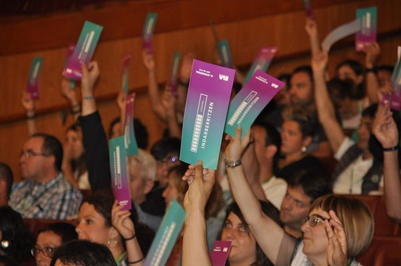 Bi egun #indarberritzen Bi egun #indarberritzen