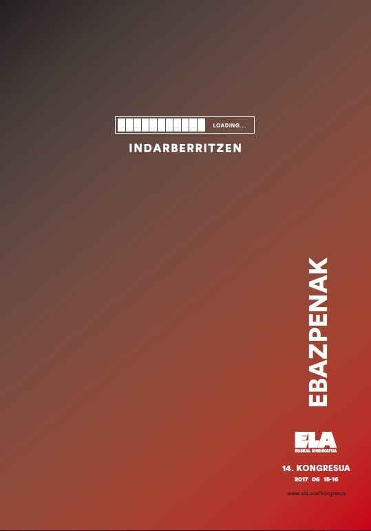 Patriarkatuaren kontrako borroka, euskaraz lan egiteko eskubidea eta alternatiba sozial eta ekologikoa kongresuko ponentziaren ebazpenetako konpromisoak Patriarkatuaren kontrako borroka, euskaraz lan egiteko eskubidea eta alternatiba sozial eta ekologikoa kongresuko ponentziaren ebazpenetako konpromisoak