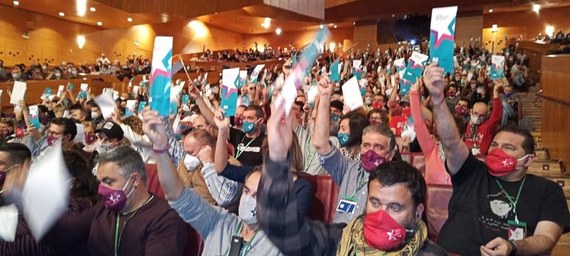 #ELA15kongresua | Azaroak 24 #ELA15kongresua | Azaroak 24