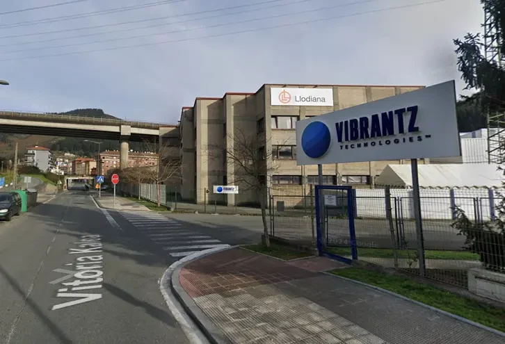 Langile bat hil da enpresan izandako leherketa baten ondorioz